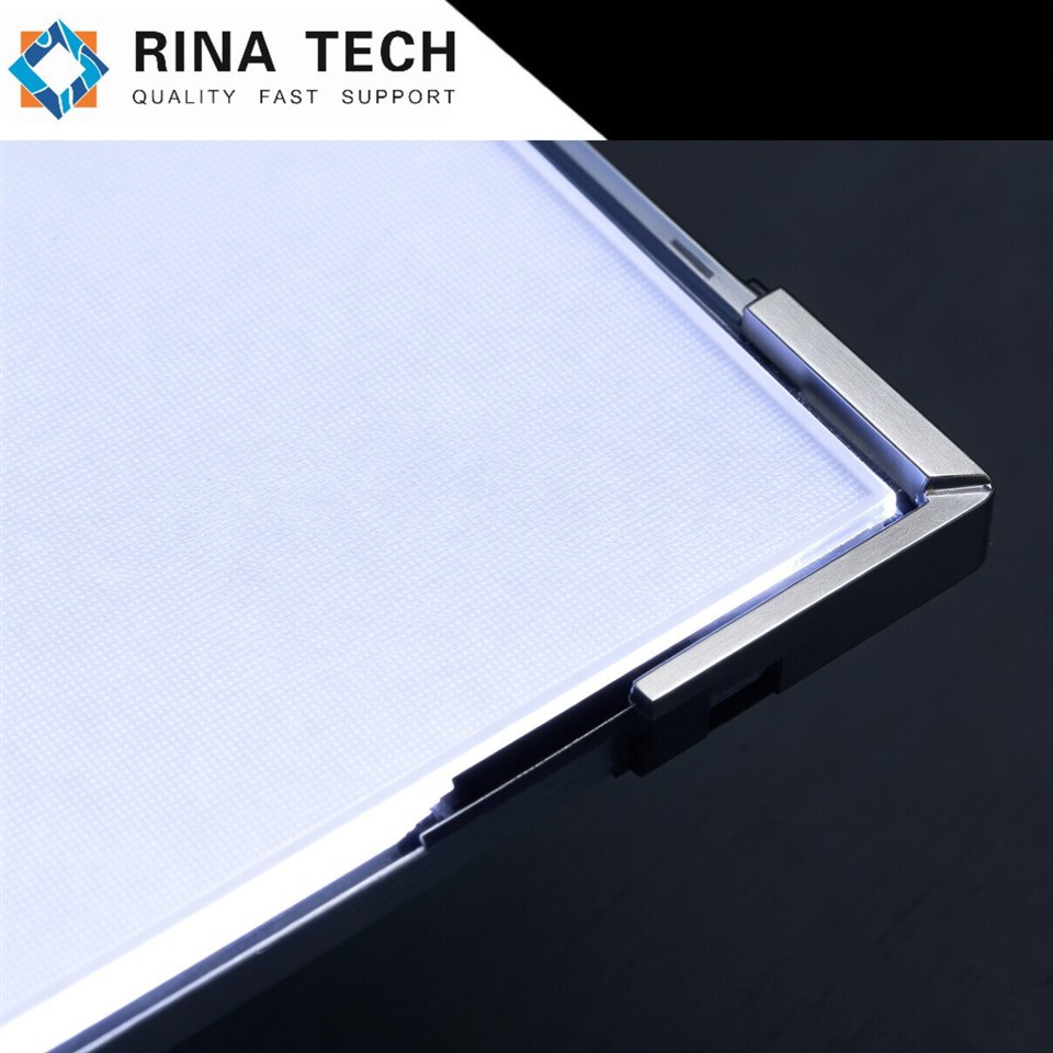 Side-Entry Module Light Guide Plate factory