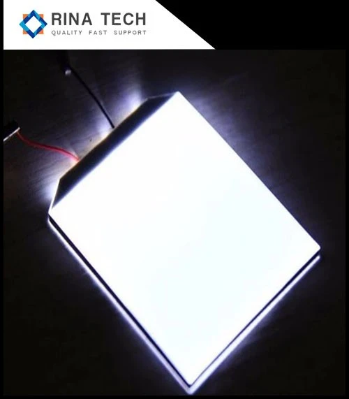 Small Backlight RGBW LED Lighting For Outdoor Display