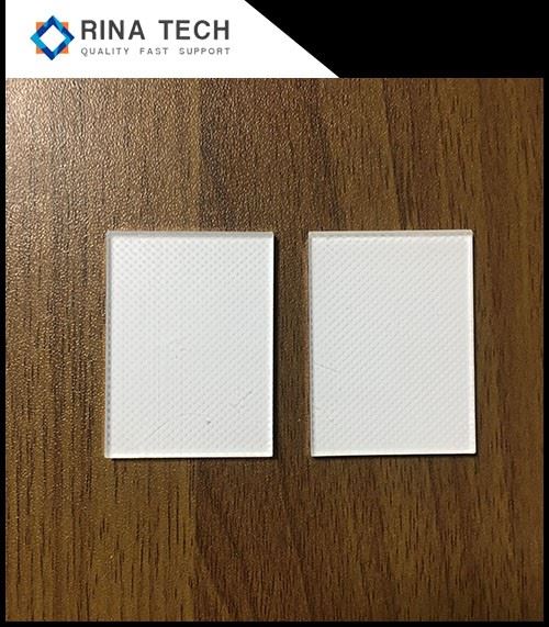 Small RGB LED Backlight