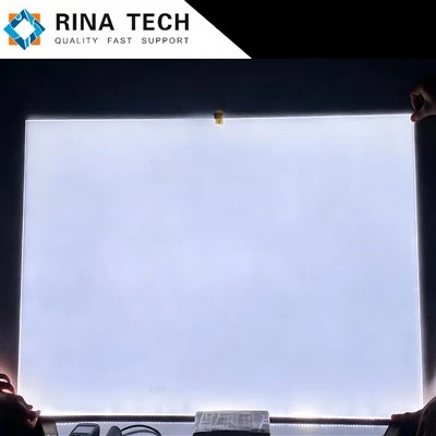 50inch Led Backlight Panel For Tv