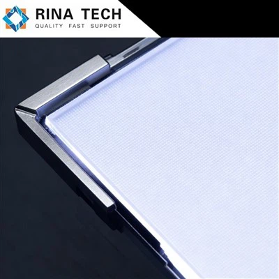 LCD Module LGP Sheet