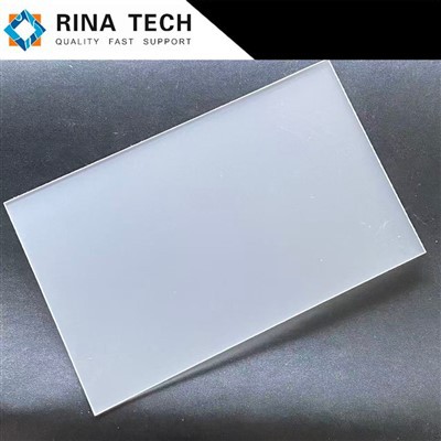 Angle Deflection Diffuser Sheet