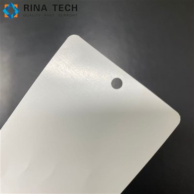 Customized White PC Reflector Film
