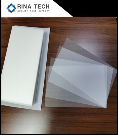 Custom Light Diffuser Film