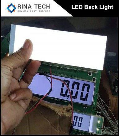 Custom Small Backlight High Quality