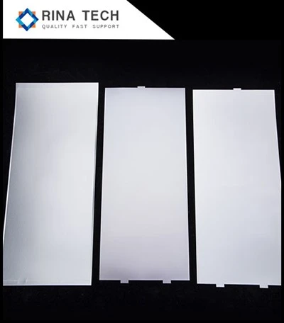 Customized BEF For Display Devices