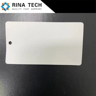 Customized High-Temperature-Resistant PC Reflective Film