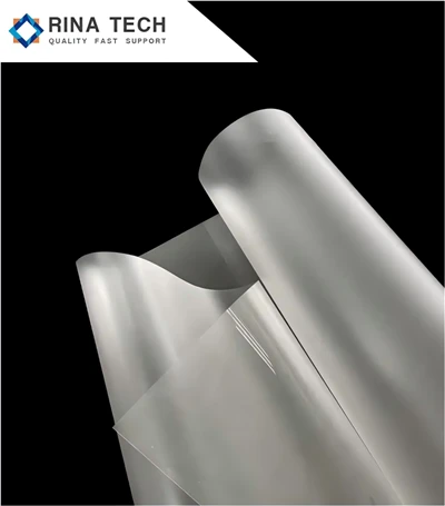 Customized PC Diffuser Film
