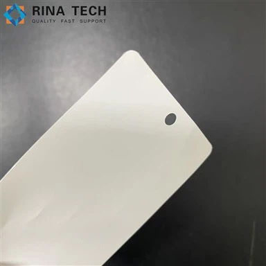 Customized PC Reflective Film