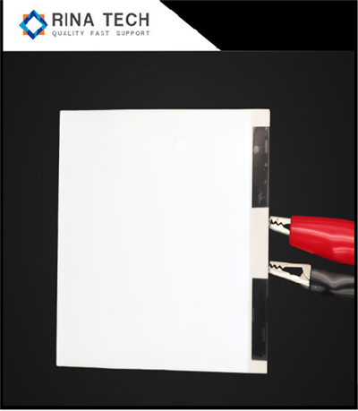 White color LED Backlighting