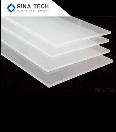 Diffusion Plate Suitable For Traffic Signal Lights