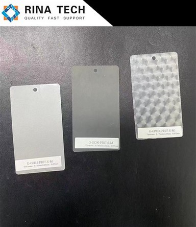 Discount Anti-glare Film