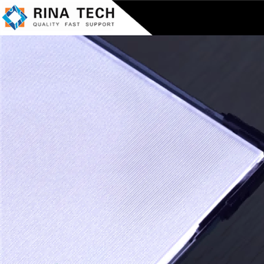 High Brightness LGP For LCD Module