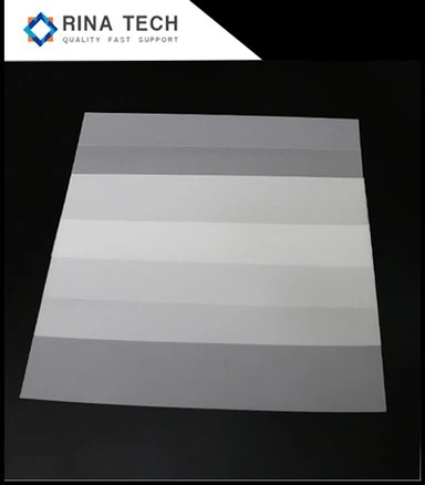 High Haze Custom Optical Diffusion Film