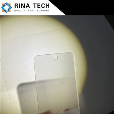 High-light Microstructure LGP