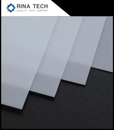 Impact-resistant High Quality PMMA Diffuser Plate