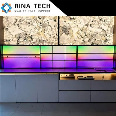 Large Backlight LED Panel