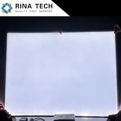 LCD Module Assembly Light Guide Plate