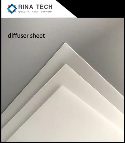 Multifunctional Diffusion Panel