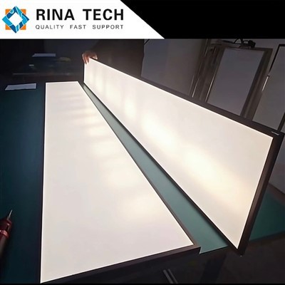 OEM Backlighting Panel Large Size