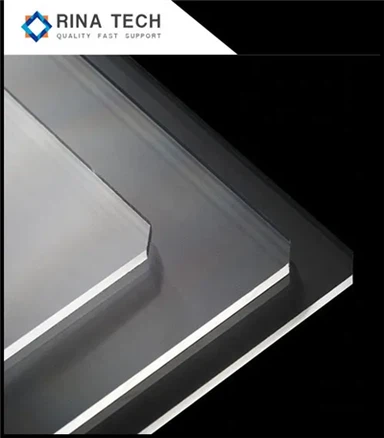 Super Size HD Acrylic TV Light Guide Plate