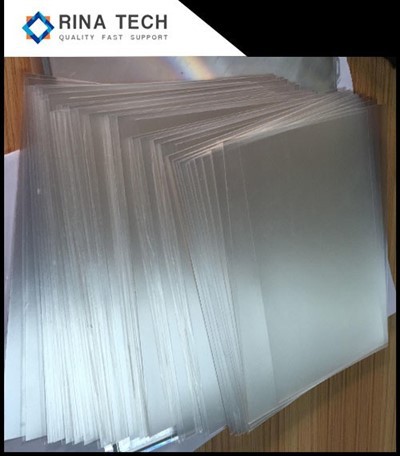 TV Assembly Prism Film