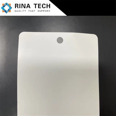 Ultra-high Reflectivity PC Reflective Film