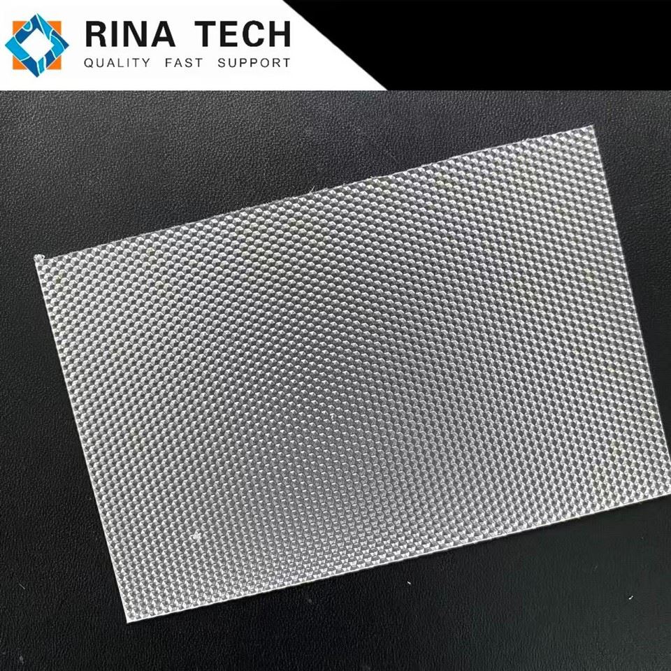 Wear-resistant Prism Plate high quality