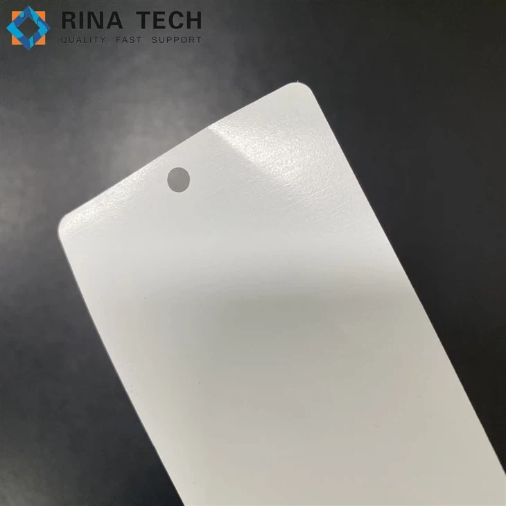 White Opal PC Reflective Film