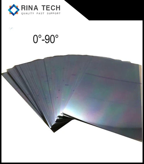 43 Inch IPS Polarizer 90 Degrees Polarizer Film