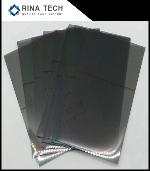 43 Inch IPS Polarizer 90 Degrees Polarizer Film