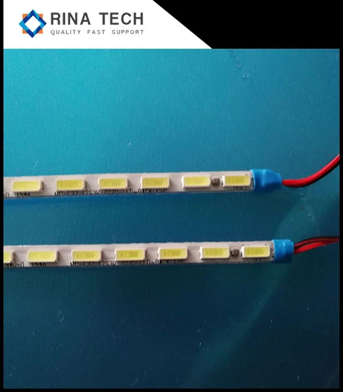 Foctory Supply Customized LED SMD Strip For TV