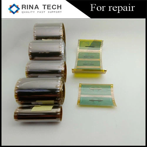 Integrated Circuits COF