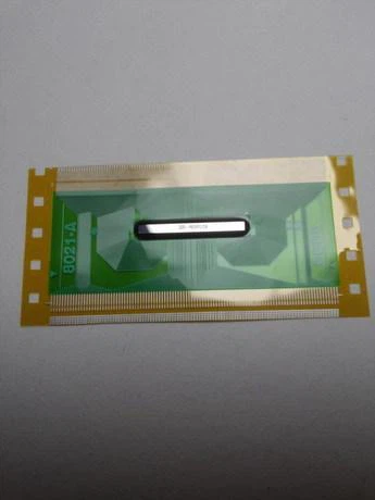 Integrated Circuits COF Based On LCD Televisions Screen