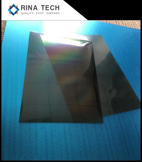 LCD Polarizer Film For IPhone 4 5 6 7 7 Plus