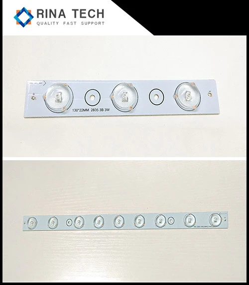 Led TV Backlight Lens Strip Power Supply