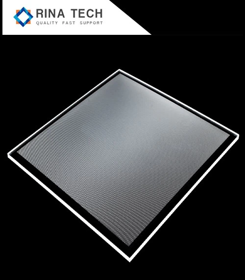 Light Guide Acrylic Sheet Suppliers and Factory - Customized Products ...