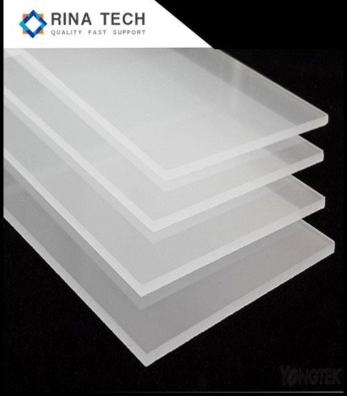 Optical Diffuser Sheet Suppliers and Factory - Customized Products ...