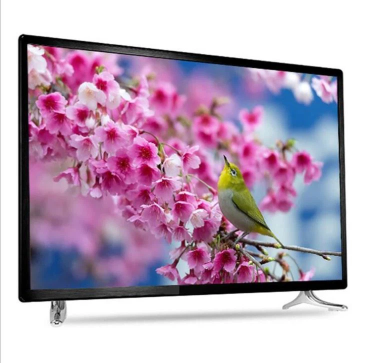 SKD Spare Parts LCD TV Kit