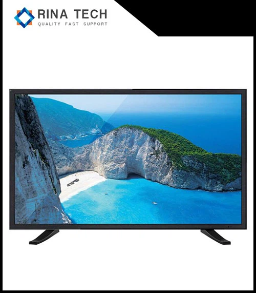 SKD Spare Parts LCD TV Kit