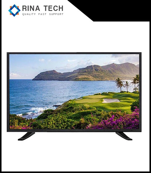 SKD Spare Parts LCD TV Kit