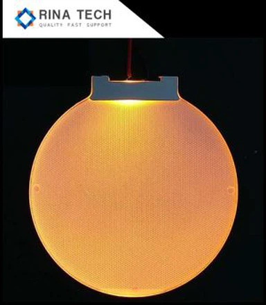 Small Backlight For Cosmetic Mirror