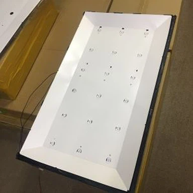 32inch Optical Design For DLED TV