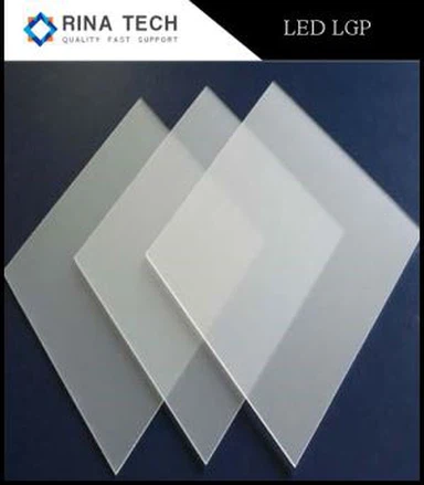 50 Inch Cormmercial Guide Plate