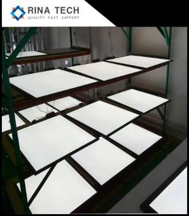 Acrylic Sheet Light Guide Plate