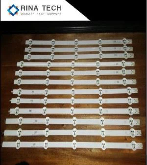 LED Strips For Assembly