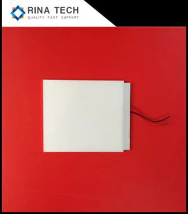 Digital Clock Led Backlight