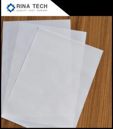 Lcd Led TV Backlight Reflector Paper