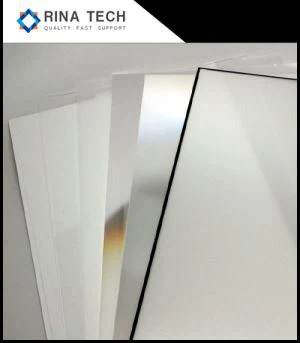 LCD optical Prism Sheet