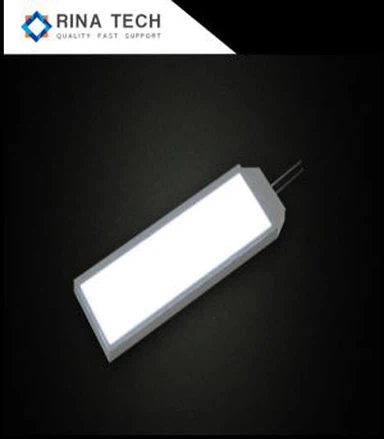 LED Backlighting For Elevator Button